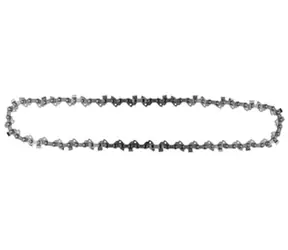 Makita 191H03-4 / pilový řetěz 40cm / Rozteč 3/8" / Šířka drážky 1.1 mm / 56 článků