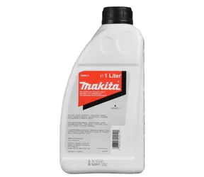 Makita 195093-1 Mazací olej na řetěz motorových pil (1L)