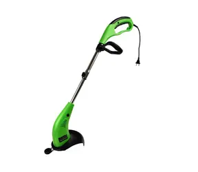 GEKO G83016 / Elektrická strunová sekačka / 500W / záběr 300 mm / 10000 ot-min