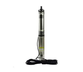 GEKO G81409 / Čerpadlo ponorné / 1100W / 5400 l-h / 2800 ot-min