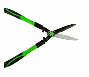 GEKO Nůžky na živý plot PROFI ALU rukojeť 600mm 