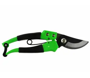 GEKO Nůžky zahradnické ergonomické 200mm