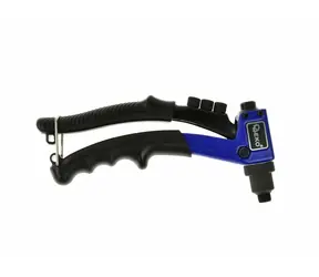 GEKO Nýtovací kleště 2.4-4.8mm 