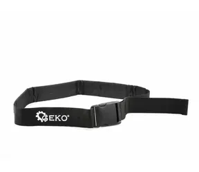 GEKO Opasek pro kapsy na nářadí 100-130cm 