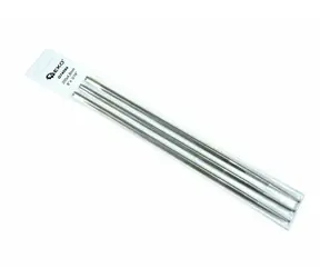 GEKO Pilník pilový na řetěz 200x4.8mm sada 3ks