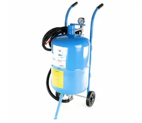 GEKO Pískovací nádrž 38 l