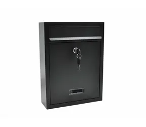 GEKO Poštovní schránka 320x240x80mm 