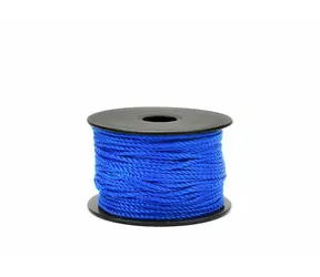 GEKO Provázek stavební modrý 1.7mm 50m