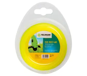FIELDMANN FZS 9017-60 /  Struna 1.0mm x 60m / pro FZS 1005-E | 2000-E | 2105-E