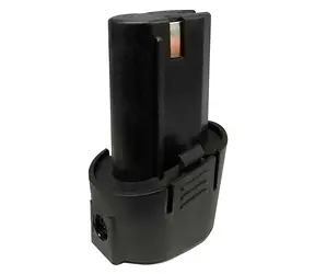 FIELDMANN FZO 9005 / Náhradní baterie 7.2V / 1500 mAh / pro FZN 5101-A