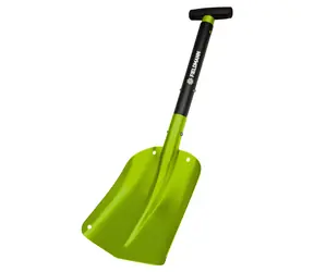 FIELDMANN FPL 4002 / Hliníková skládací lopata  / 82 cm