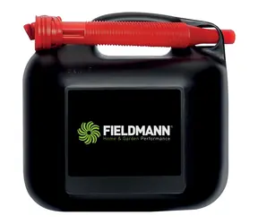 FIELDMANN FZR 9060 / Kanystr 5L 