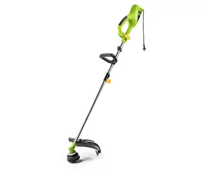 FIELDMANN FZS 2050-E / Elektrický vyžínač / 1400 W / záběr 42 cm
