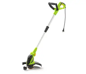 FIELDMANN FZS 2505-E / Elektrická strunová sekačka / 550 W / záběr 30 cm