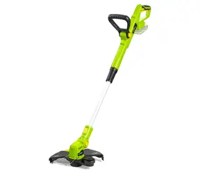 FIELDMANN FZS 70105-0 / 20V Strunová sekačka / Li-ion / sečení 30 cm / bez nabíječky a baterie 