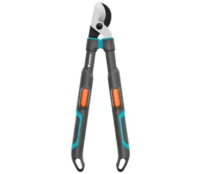 Gardena 12040-20 TeleCut Pro S / nůžky na větve dvoubřité /  50 mm