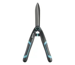 Gardena 12302-30 PrecisionCut Nůžky na živý plot / Čepel 18 cm 