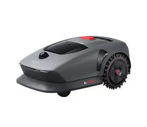 MOVA 1000 / Robotická sekačka / záběr 20 cm / až 1000 m2 / výška sekání 20 - 60 mm