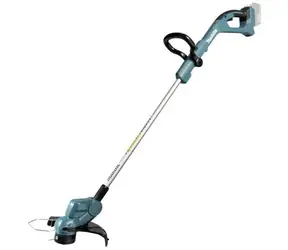 Makita DUR369AZX6 / Aku strunová sekačka / 2x 18V / Li-ion / Bez aku