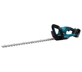 Makita DUH607F001 / Aku nůžky na živý plot / 600mm / 18V / Li-ion / bez aku