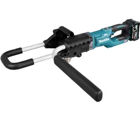 Makita DG001GM105 / Aku půdní vrták / 40V / 1x 4.0Ah 