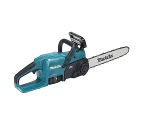 Makita DUC357RTX3 / Aku řetězová pila / 18V / délka lišty 35cm / 1x5.0Ah
