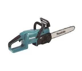 Makita DUC357ZX3 / Aku řetězová pila / 18V / délka lišty 35cm / bez aku 