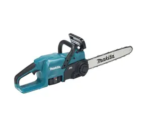 Makita DUC407RTX3 / Aku řetězová pila / 18V / délka lišty 40cm / 1x5.0Ah