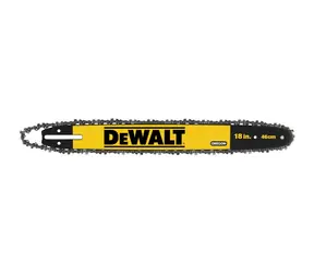 DeWalt DT20661 / Lišta 46 cm a řetěz pro řetězovou pilu DeWalt