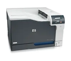 HP Color LaserJet Professional CP5225n