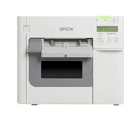 EPSON TM-C3500 / Tiskárna štítků