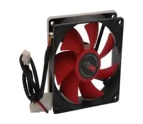 AIREN Fan REDWINGS120 DeLuxe - ultra tichý ventilátor 120mm