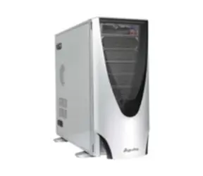 THERMALTAKE VD1000SNS / BigTower / Bez zdroje / Aquila