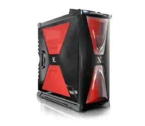 THERMALTAKE VG4000BNS / BigTower / Bez zdroje / Xaser IV