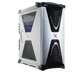 THERMALTAKE VG4000SNA / BigTower / Bez zdroje / Xaser IV