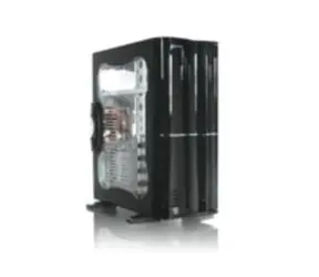 THERMALTAKE VG6000BWS / BigTower / Bez zdroje / Soprano RS 100