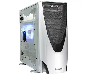 THERMALTAKE VD1000SWA / BigTower / Bez zdroje / Aquila