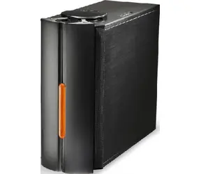 Cooler Master Mystique 632 černá / ATX / 2x USB 2.0 / 2x 120 mm