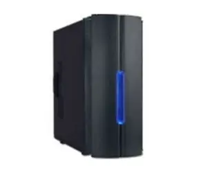 Cooler Master Mystique 632S černá / ATX / 2x USB 2.0 / 2x 120 mm