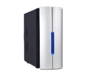 Cooler Master Mystique 632S stříbrná / ATX / 2x USB 2.0 / 2x 120 mm