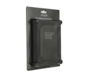 ACUTAKE antivibrační pouzdro pro utlumení hlučnosti pevného disku