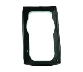 PRIMECOOLER Antivibrační podložka ATX zdroje černá