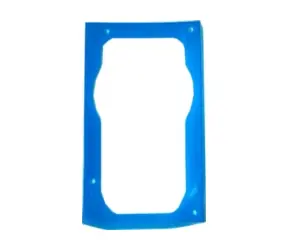 PRIMECOOLER Antivibrační podložka ATX zdroje modrá