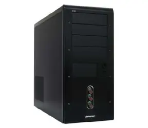 AeroCool R55 Black