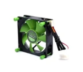 AIMAXX eNVicooler 8 - extra tichý ventilátor 80mm