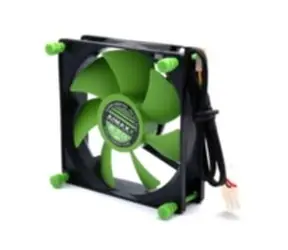 AIMAXX eNVicooler 9 - extra tichý ventilátor 90mm