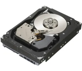 Seagate Cheetah 15K.7 300GB / 3.5" / 15 000 rpm / 16MB cache / SAS 3Gbps / Interní