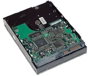 HP 1TB / 7200ot. / 3.5" / 8MB Cache / SATA II / Interní