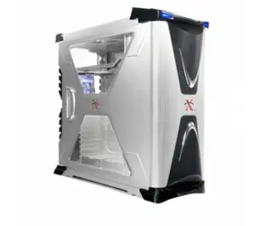 THERMALTAKE VG4000SWA / BigTower / Bez zdroje / Xaser IV