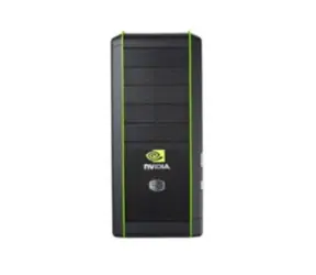 COOLERMASTER case CM-690 nVidia